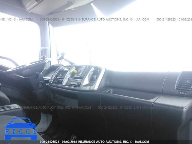 2016 HINO 268 5PVNJ8JP7G4S51534 Bild 4