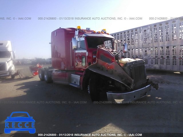 2012 PETERBILT 386 1XPHD49X6CD151984 image 0