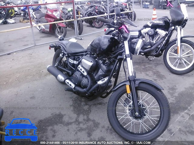 2017 YAMAHA XVS950 CU/CUC JYAVN05Y0HA003326 image 0