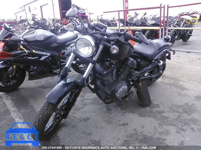 2017 YAMAHA XVS950 CU/CUC JYAVN05Y0HA003326 Bild 1