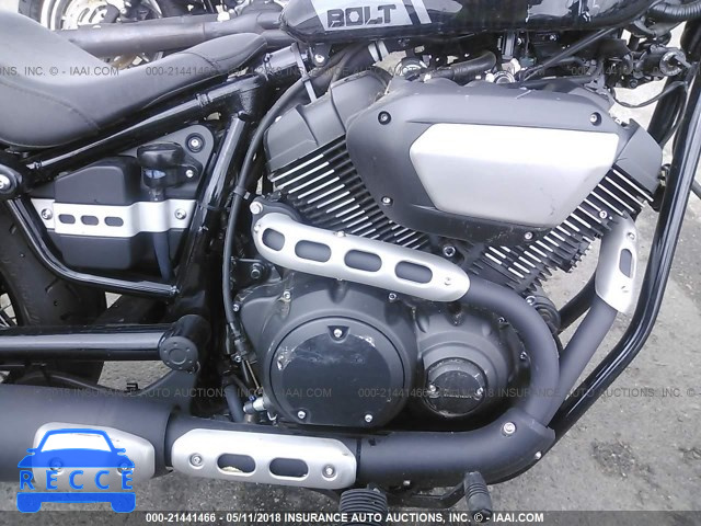 2017 YAMAHA XVS950 CU/CUC JYAVN05Y0HA003326 image 7