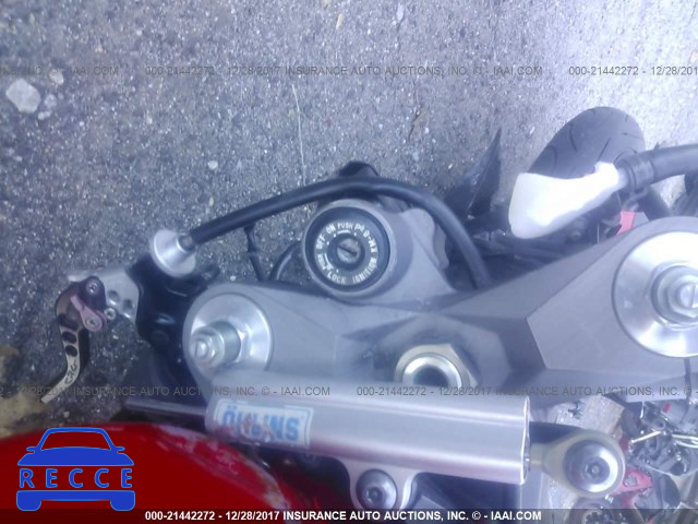 2007 KAWASAKI ZX1000 D JKAZXCD137A024542 image 6