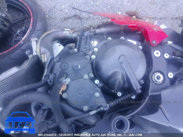 2007 KAWASAKI ZX1000 D JKAZXCD137A024542 image 7