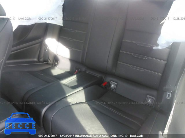 2016 LEXUS RC 200T JTHHA5BC1G5004459 image 7