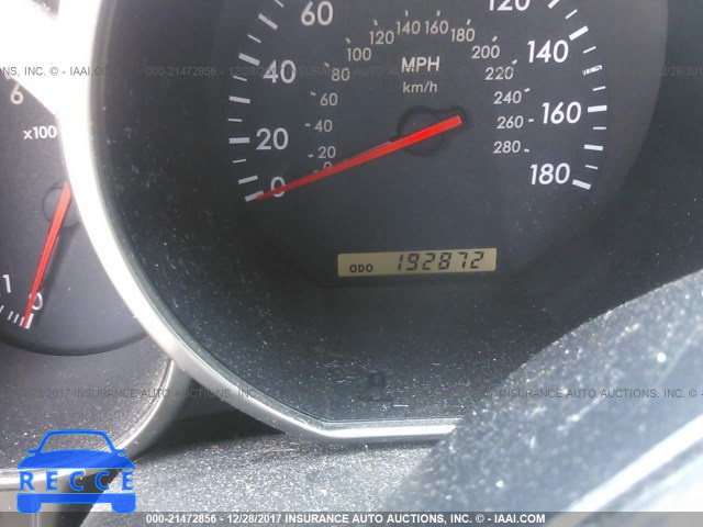 2005 LEXUS SC 430 JTHFN48Y550062643 image 6