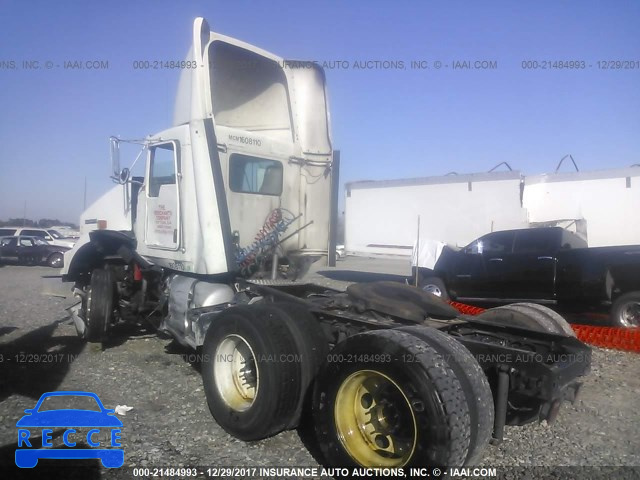 2009 KENWORTH CONSTRUCTIONON T800 1XKDDU9X59J258295 Bild 2