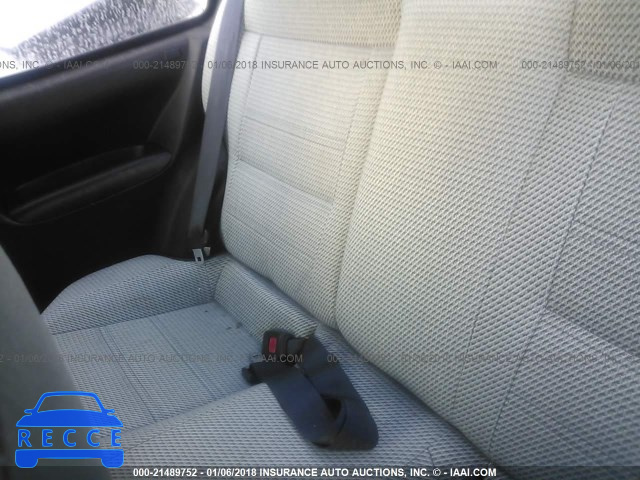 1991 TOYOTA TERCEL DELUXE JT2EL43B3M0123551 image 7