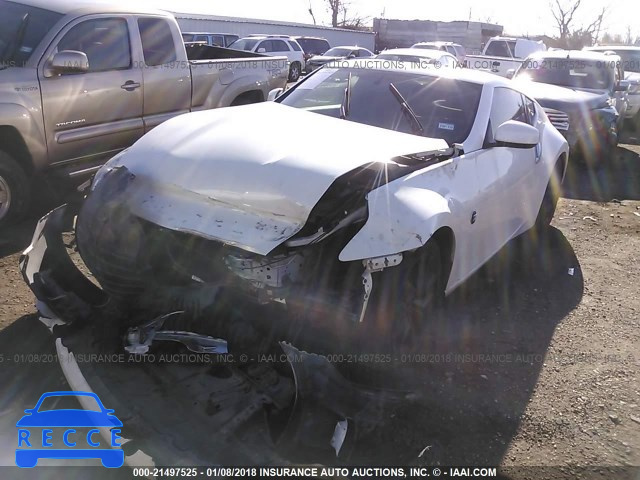 2015 NISSAN 370Z TOUR/SPT/TECH/NISMO/TECH JN1AZ4EH2FM441634 image 1