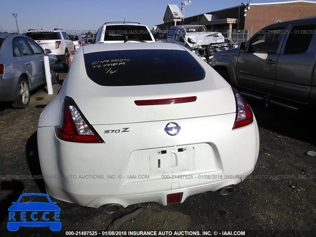 2015 NISSAN 370Z TOUR/SPT/TECH/NISMO/TECH JN1AZ4EH2FM441634 image 7