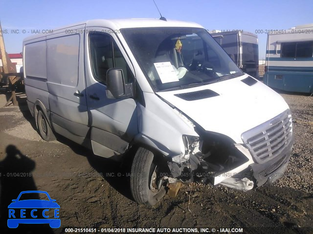 2013 FREIGHTLINER SPRINTER 2500 WDYPE7CC2D5746669 image 0