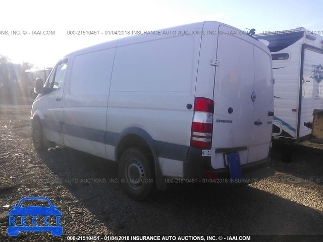 2013 FREIGHTLINER SPRINTER 2500 WDYPE7CC2D5746669 image 2