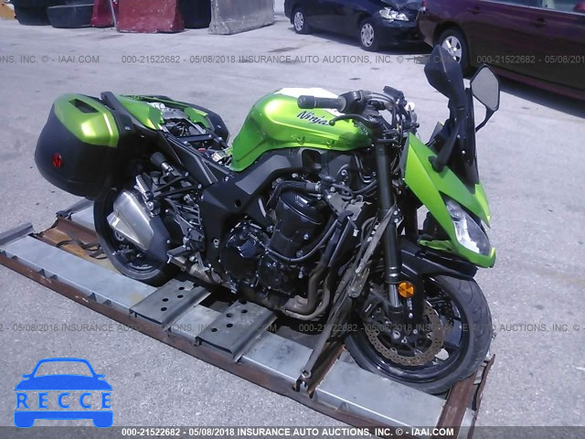 2014 KAWASAKI ZX1000 M JKAZXCM1XEA000624 Bild 0