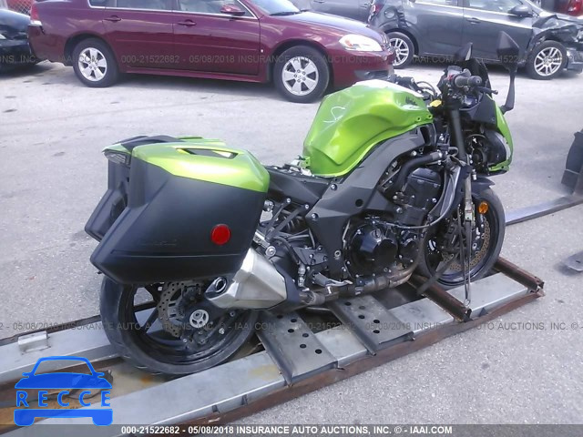 2014 KAWASAKI ZX1000 M JKAZXCM1XEA000624 Bild 3