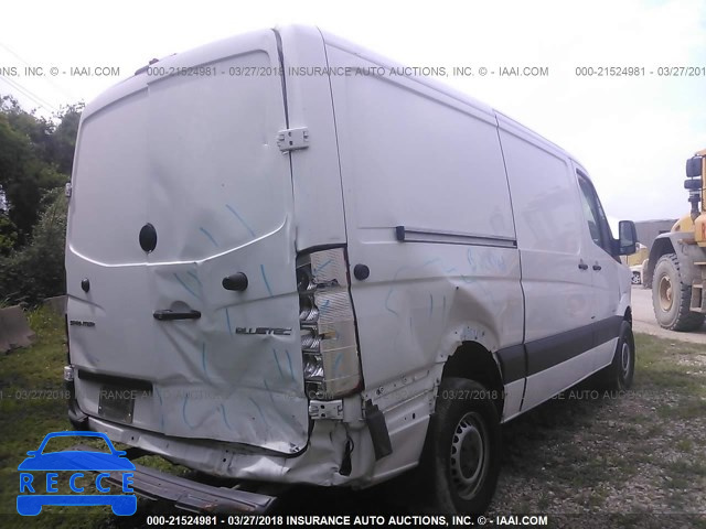 2016 MERCEDES BENZ 2500 SPRINTER WD3PE7DD5GP186829 image 3