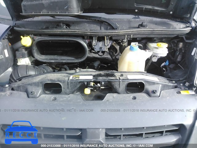 2015 RAM PROMASTER 1500 1500 HIGH 3C6TRVBG0FE519258 image 9