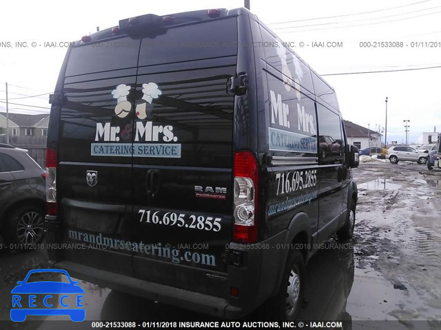 2015 RAM PROMASTER 1500 1500 HIGH 3C6TRVBG0FE519258 image 3