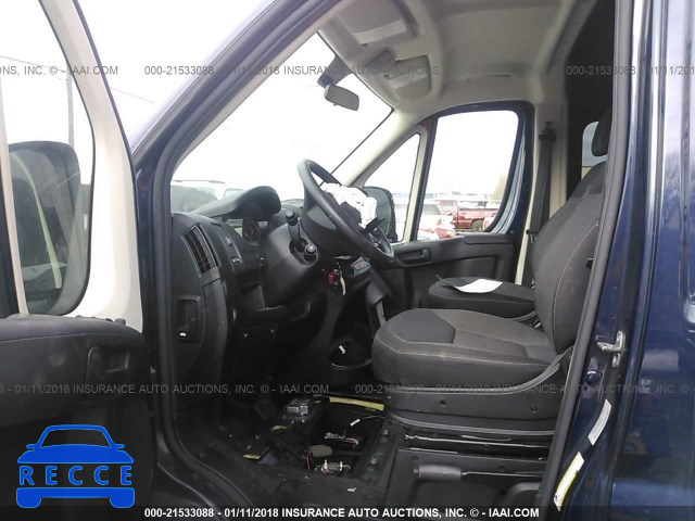 2015 RAM PROMASTER 1500 1500 HIGH 3C6TRVBG0FE519258 image 4