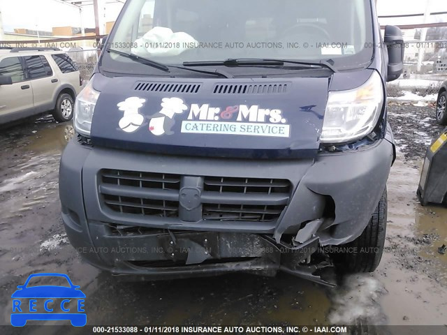 2015 RAM PROMASTER 1500 1500 HIGH 3C6TRVBG0FE519258 image 5