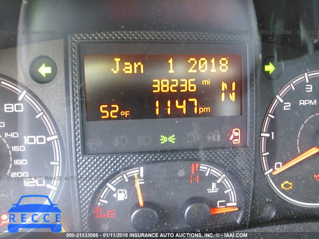 2015 RAM PROMASTER 1500 1500 HIGH 3C6TRVBG0FE519258 image 6
