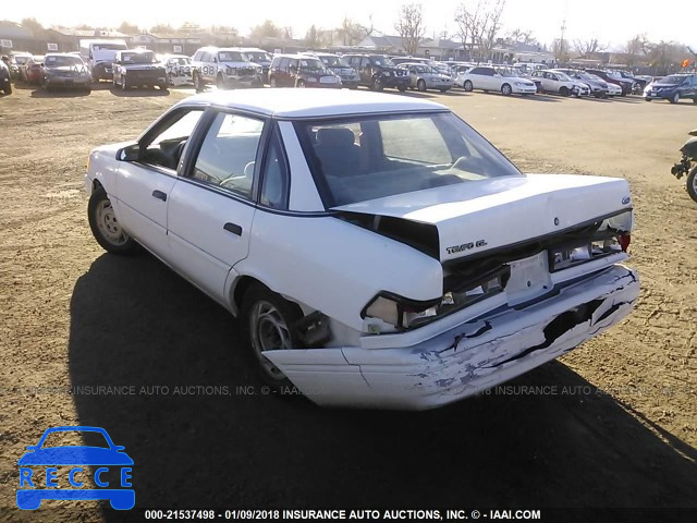 1994 FORD TEMPO GL 1FAPP36X3RK247939 image 2