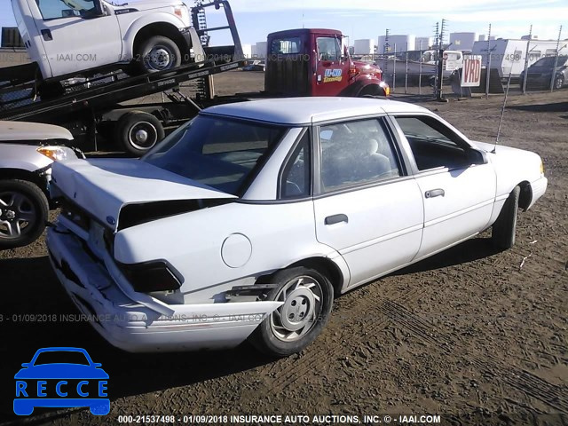 1994 FORD TEMPO GL 1FAPP36X3RK247939 image 3