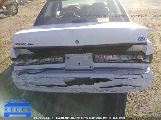 1994 FORD TEMPO GL 1FAPP36X3RK247939 image 5