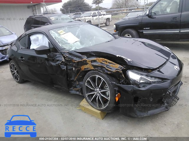2017 TOYOTA 86 SPECIAL EDITION JF1ZNAA12H8703639 image 0