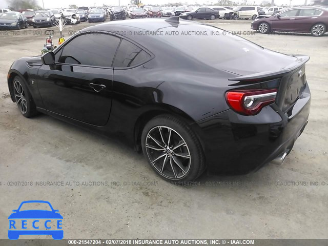 2017 TOYOTA 86 SPECIAL EDITION JF1ZNAA12H8703639 image 2