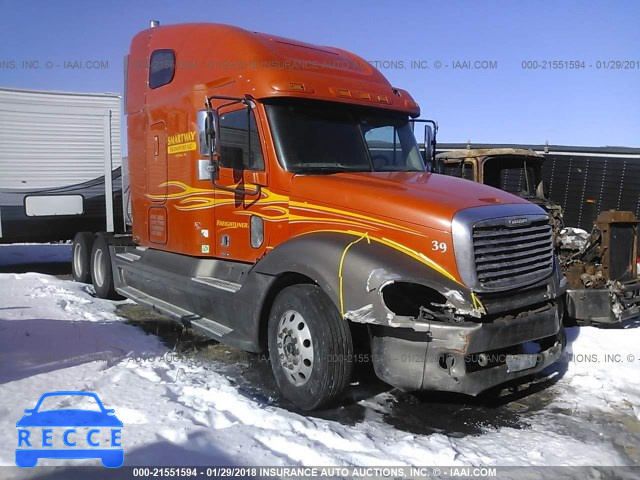 2006 FREIGHTLINER COLUMBIA COLUMBIA 1FUJA6CK26PW31200 image 0