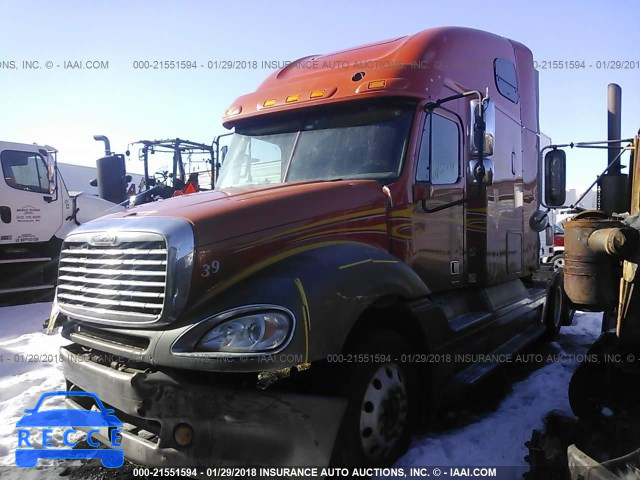 2006 FREIGHTLINER COLUMBIA COLUMBIA 1FUJA6CK26PW31200 image 1