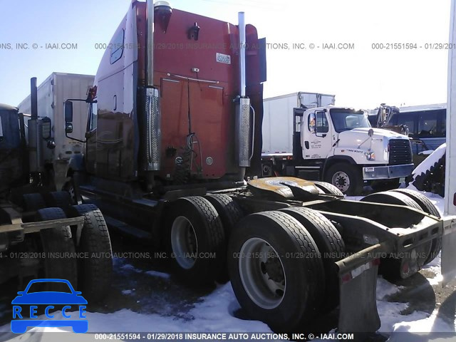 2006 FREIGHTLINER COLUMBIA COLUMBIA 1FUJA6CK26PW31200 image 2