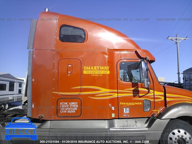 2006 FREIGHTLINER COLUMBIA COLUMBIA 1FUJA6CK26PW31200 image 6