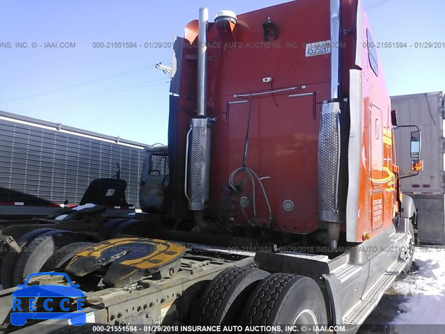 2006 FREIGHTLINER COLUMBIA COLUMBIA 1FUJA6CK26PW31200 image 7