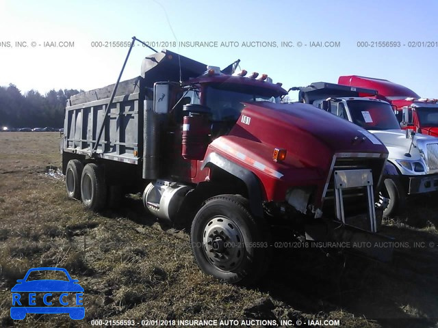 2000 MACK RD688S RD600 1M2P324C3YM050574 image 0