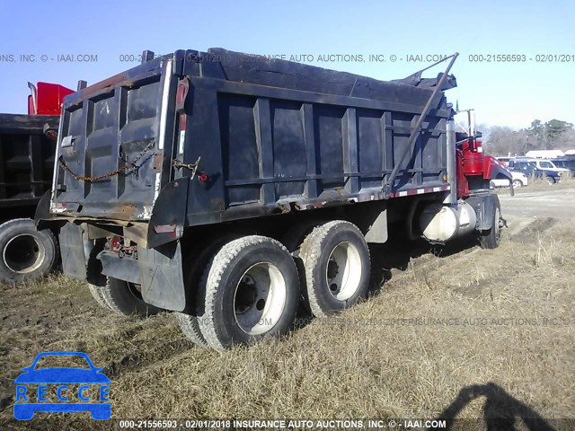 2000 MACK RD688S RD600 1M2P324C3YM050574 image 3