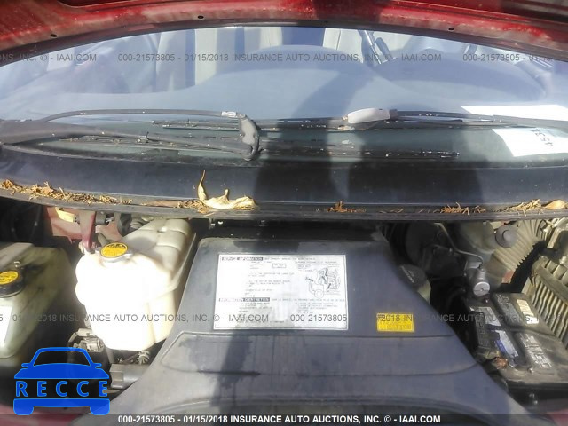 1991 TOYOTA PREVIA LE JT3AC12R2M0052785 image 9