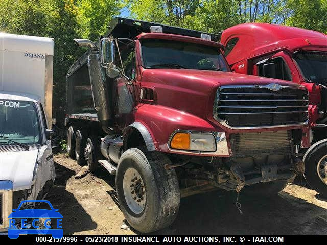 2005 STERLING TRUCK L9500 9500 2FZHAZCV25AV00896 Bild 0