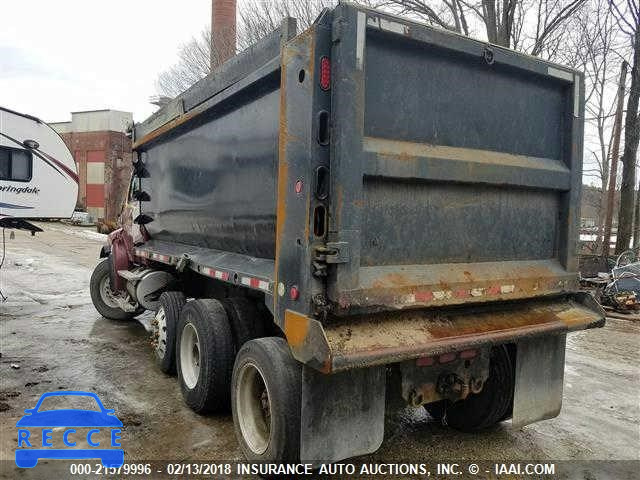 2005 STERLING TRUCK L9500 9500 2FZHAZCV25AV00896 Bild 2