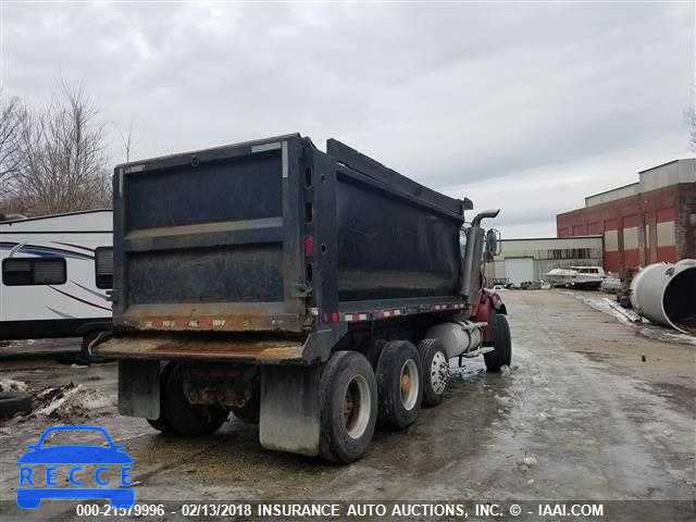 2005 STERLING TRUCK L9500 9500 2FZHAZCV25AV00896 Bild 3