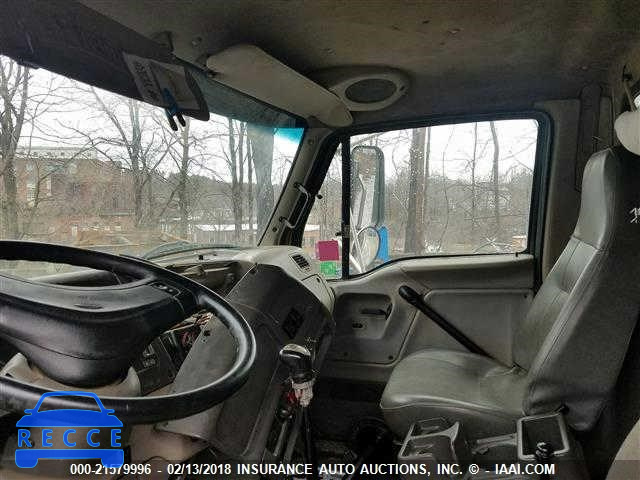 2005 STERLING TRUCK L9500 9500 2FZHAZCV25AV00896 image 5