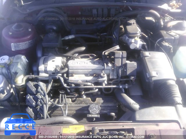 1990 BUICK SKYLARK CUSTOM 1G4NC54N2LM028732 image 9