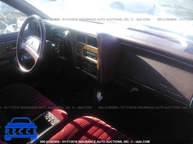 1990 BUICK SKYLARK CUSTOM 1G4NC54N2LM028732 image 4
