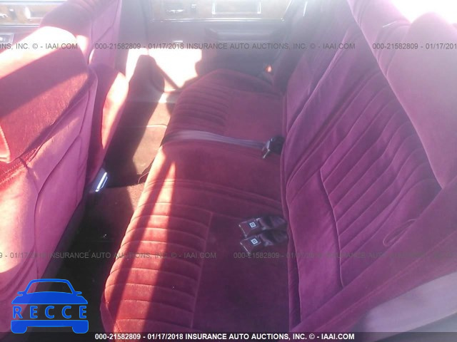 1990 BUICK SKYLARK CUSTOM 1G4NC54N2LM028732 image 7