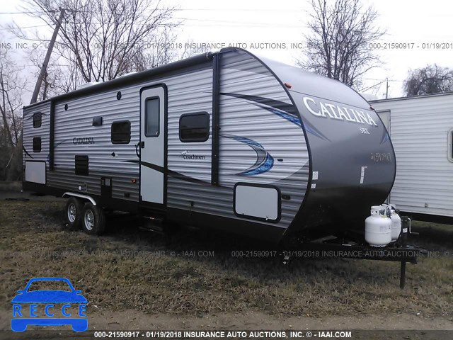 2018 COACHMEN CATALINA 5ZT2CAUBXJU029550 image 0