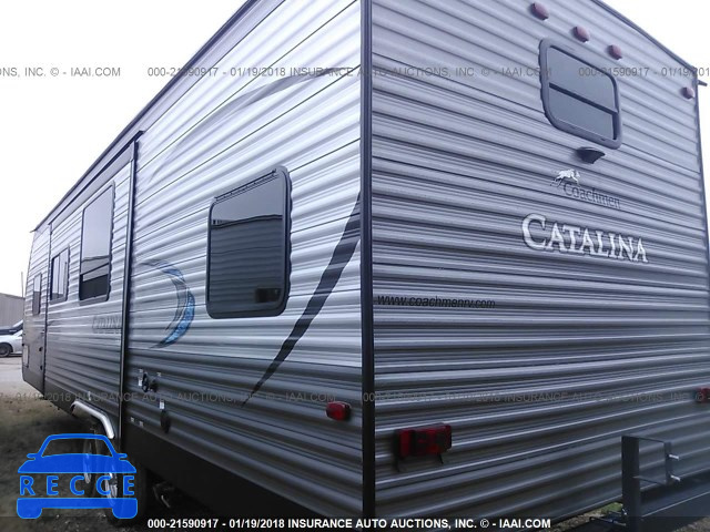 2018 COACHMEN CATALINA 5ZT2CAUBXJU029550 image 2