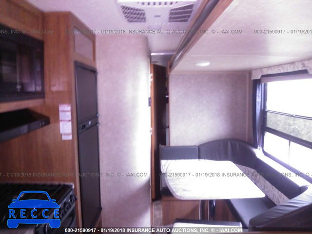 2018 COACHMEN CATALINA 5ZT2CAUBXJU029550 image 4