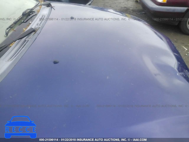 2004 VOLVO V40 1.9T YV1VW27524F040224 image 9