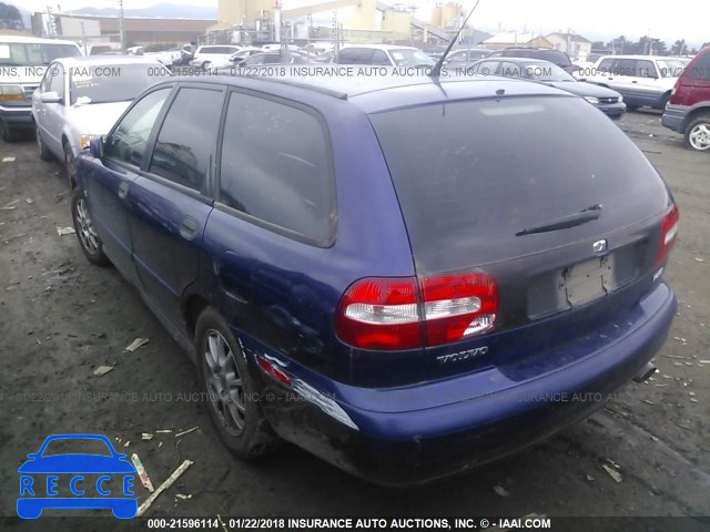 2004 VOLVO V40 1.9T YV1VW27524F040224 image 2