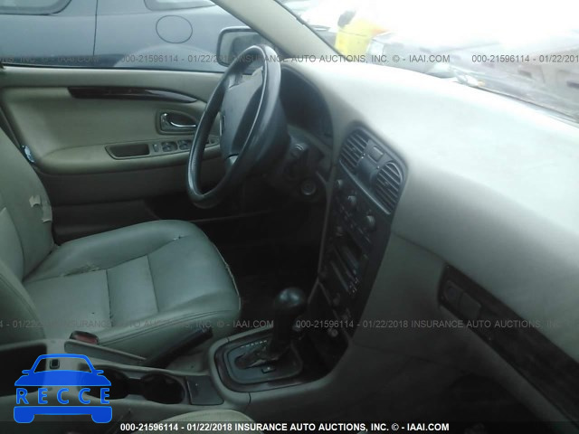 2004 VOLVO V40 1.9T YV1VW27524F040224 image 4