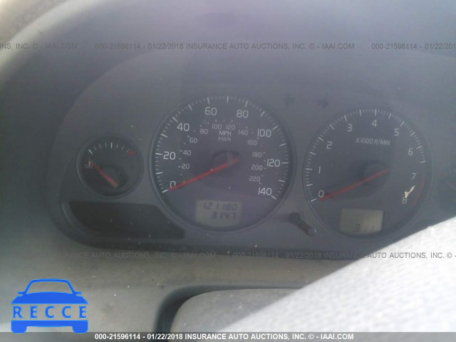 2004 VOLVO V40 1.9T YV1VW27524F040224 image 6